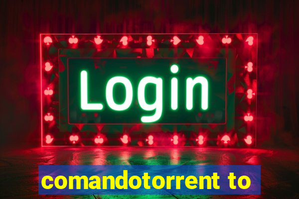 comandotorrent to